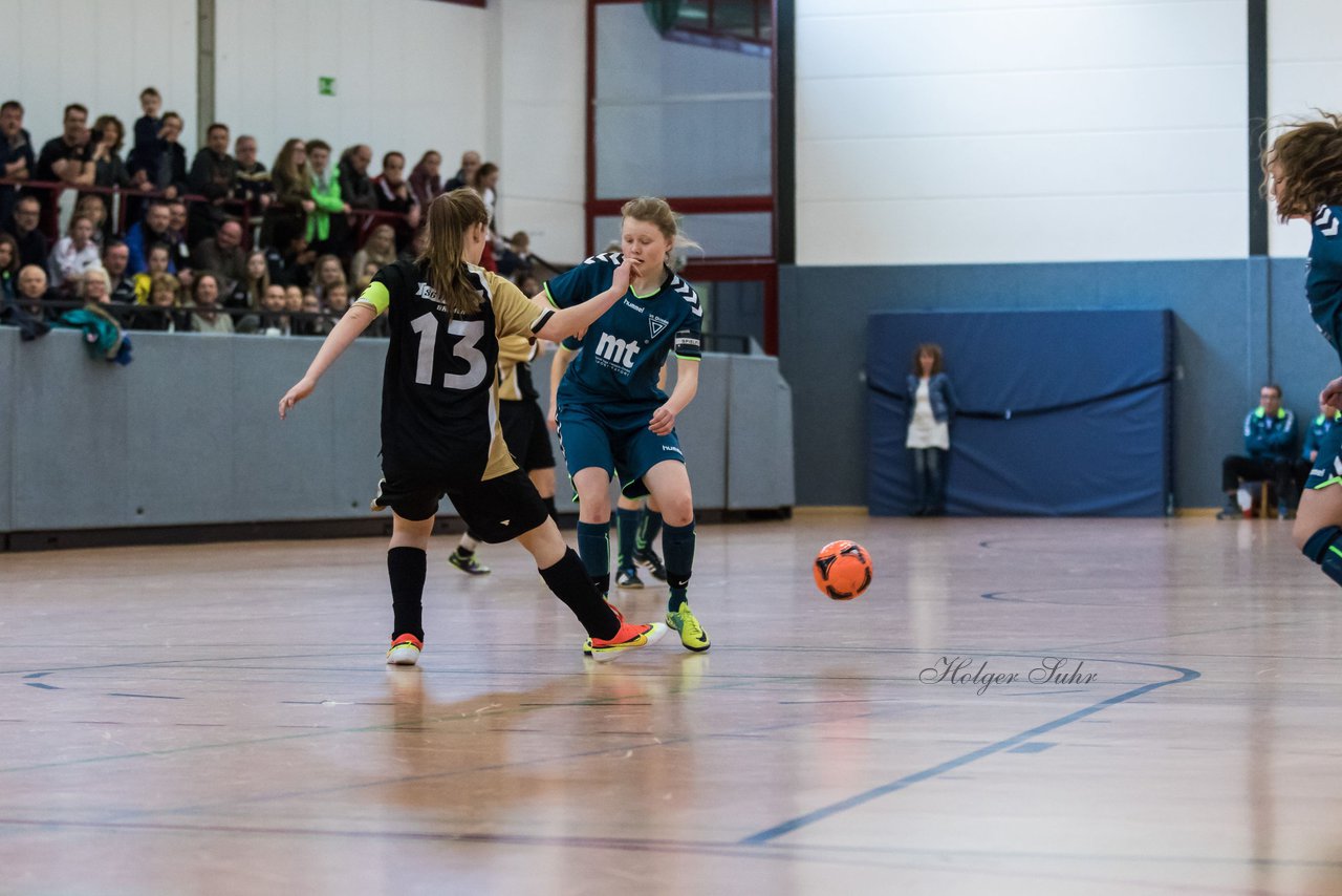 Bild 438 - Norddeutschen Futsalmeisterschaften : Sieger: Osnabrcker SC